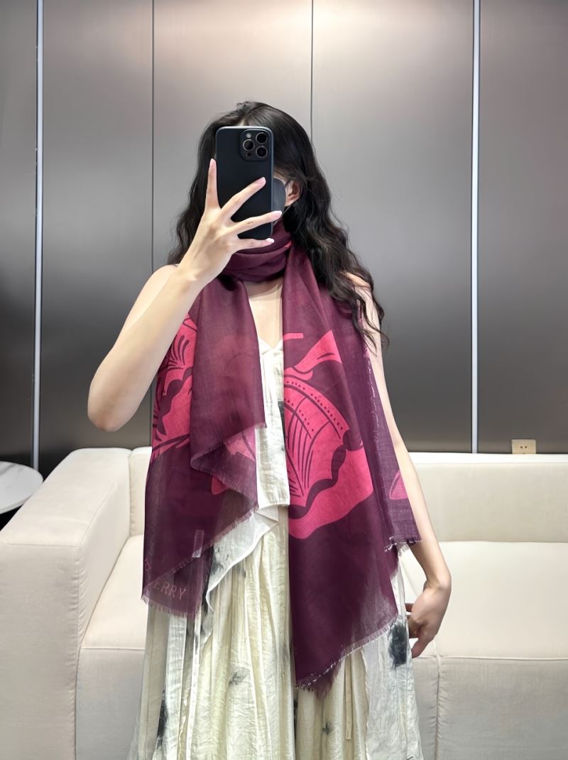 Burberry Scarf